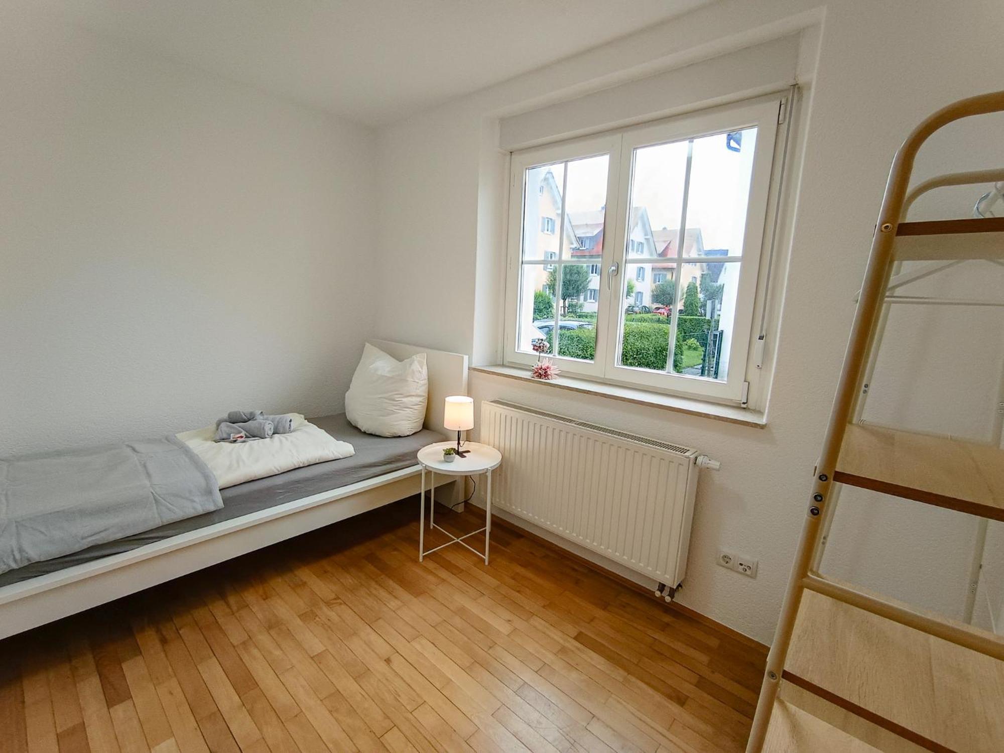 Hage Ferienwohnung FDH Exteriör bild
